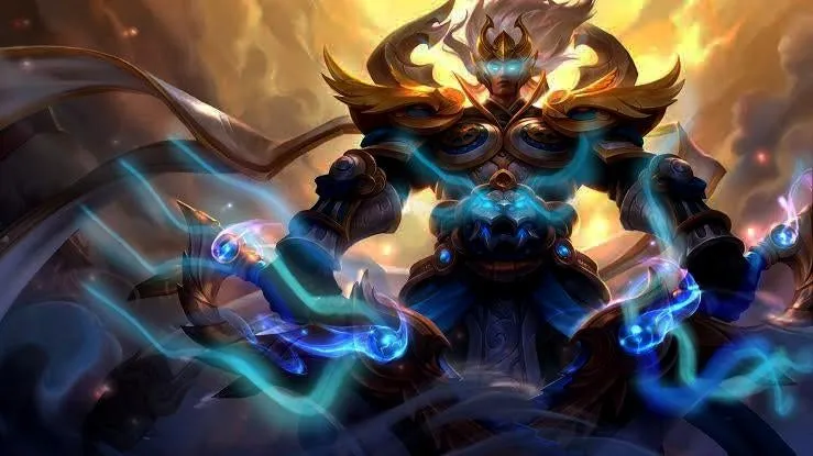 Kumpulan Foto Martis Mobile Legends Keren Terbagus dan Terlengkap 16 Foto Martis