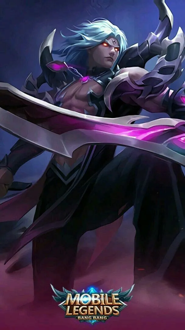 Kumpulan Foto Martis Mobile Legends Keren Terbagus dan Terlengkap 5 Foto Martis
