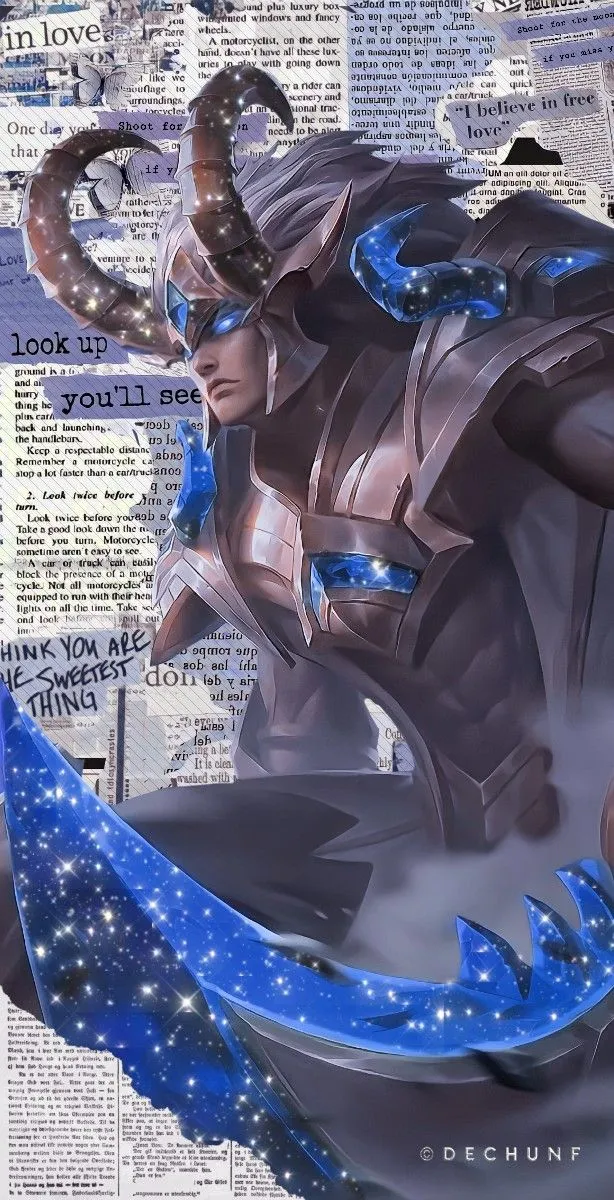 Kumpulan Foto Martis Mobile Legends Keren Terbagus dan Terlengkap 4 Foto Martis