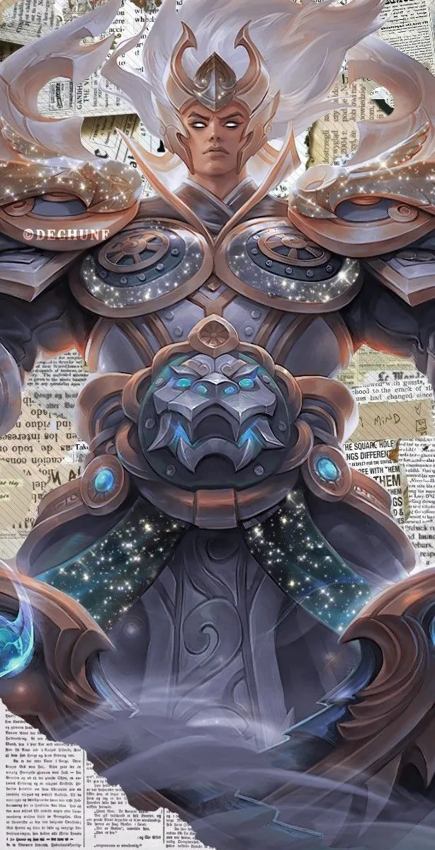 Kumpulan Foto Martis Mobile Legends Keren Terbagus dan Terlengkap 3 Foto Martis