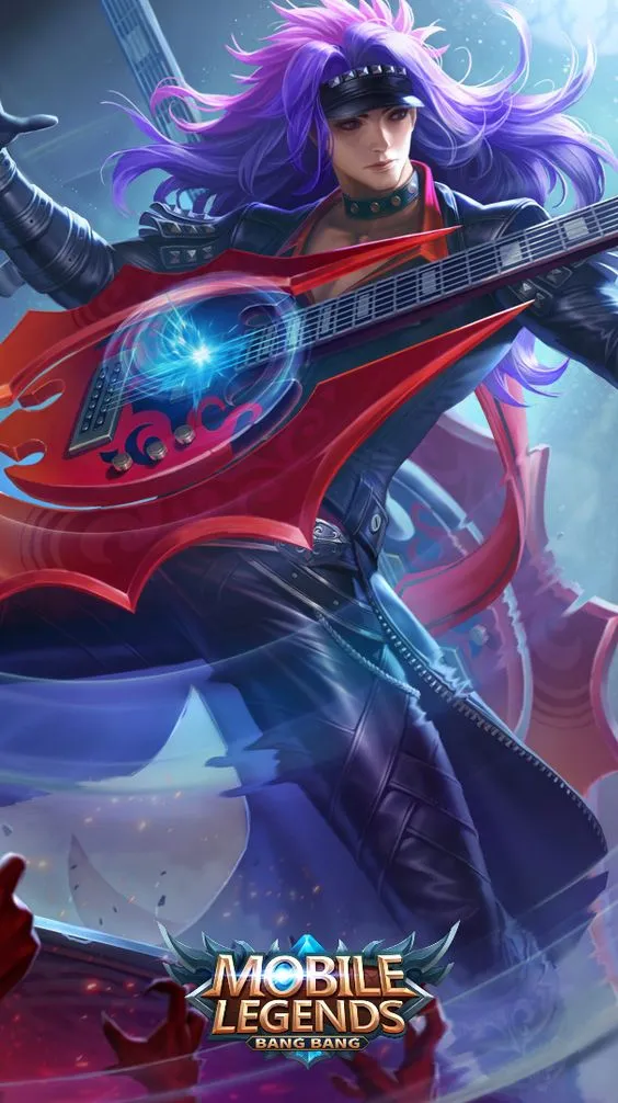 Kumpulan Foto Martis Mobile Legends Keren Terbagus dan Terlengkap 2 Foto Martis