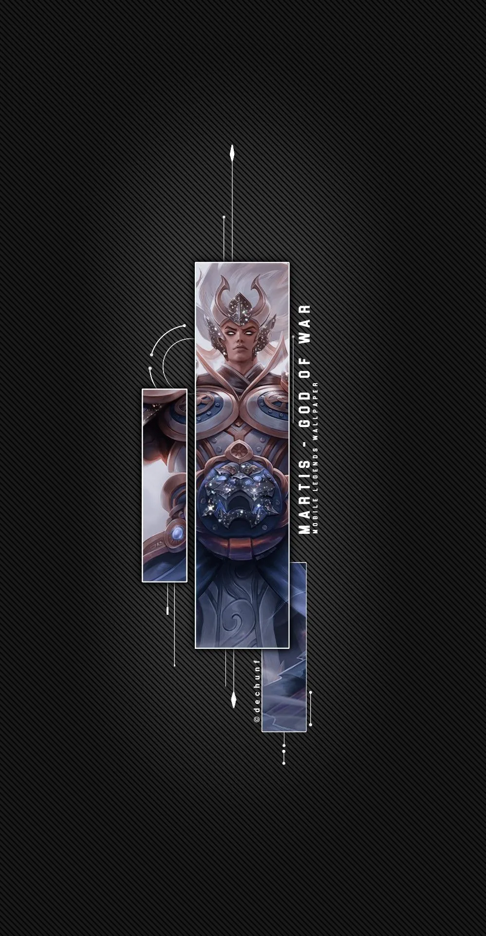 Kumpulan Foto Martis Mobile Legends Keren Terbagus dan Terlengkap 15 Foto Martis