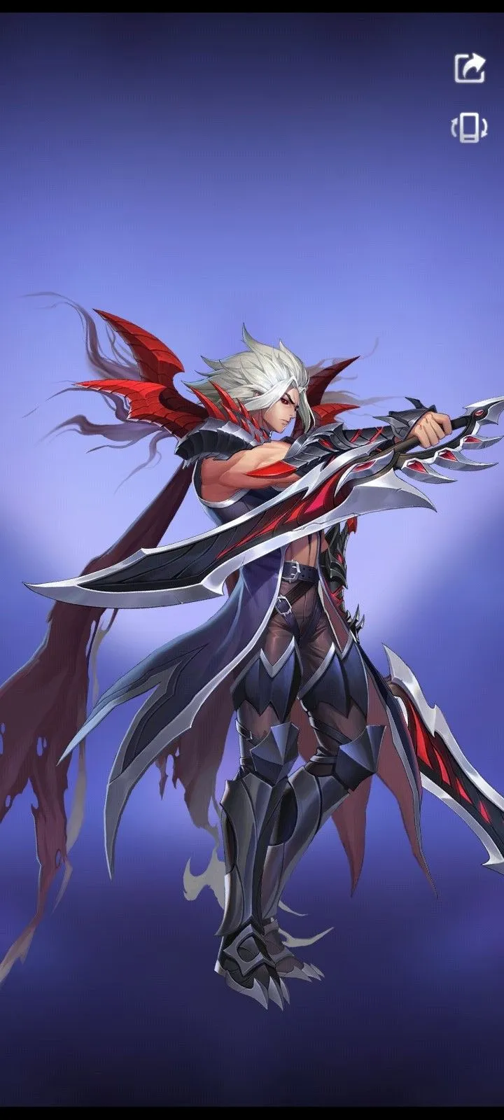 Kumpulan Foto Martis Mobile Legends Keren Terbagus dan Terlengkap 11 Foto Martis