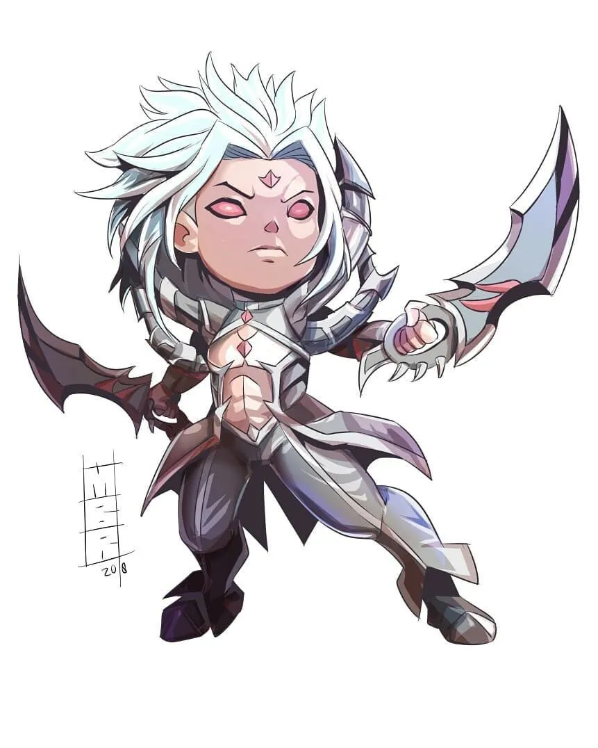 Kumpulan Foto Martis Mobile Legends Keren Terbagus dan Terlengkap 10 Foto Martis