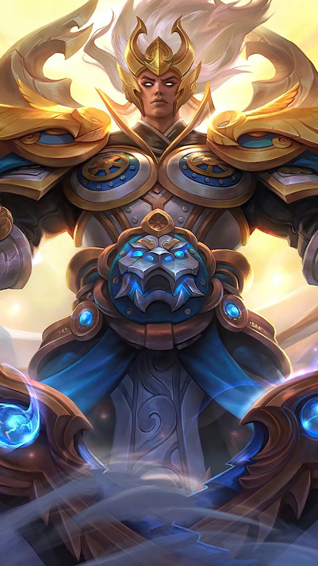 Kumpulan Foto Martis Mobile Legends Keren Terbagus dan Terlengkap 9 Foto Martis