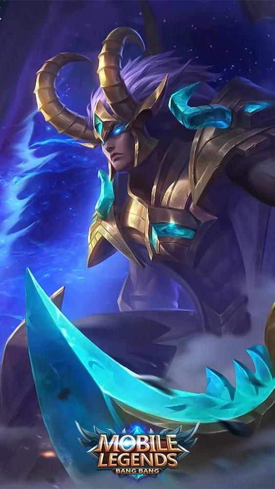 Kumpulan Foto Martis Mobile Legends Keren Terbagus dan Terlengkap 8 Foto Martis