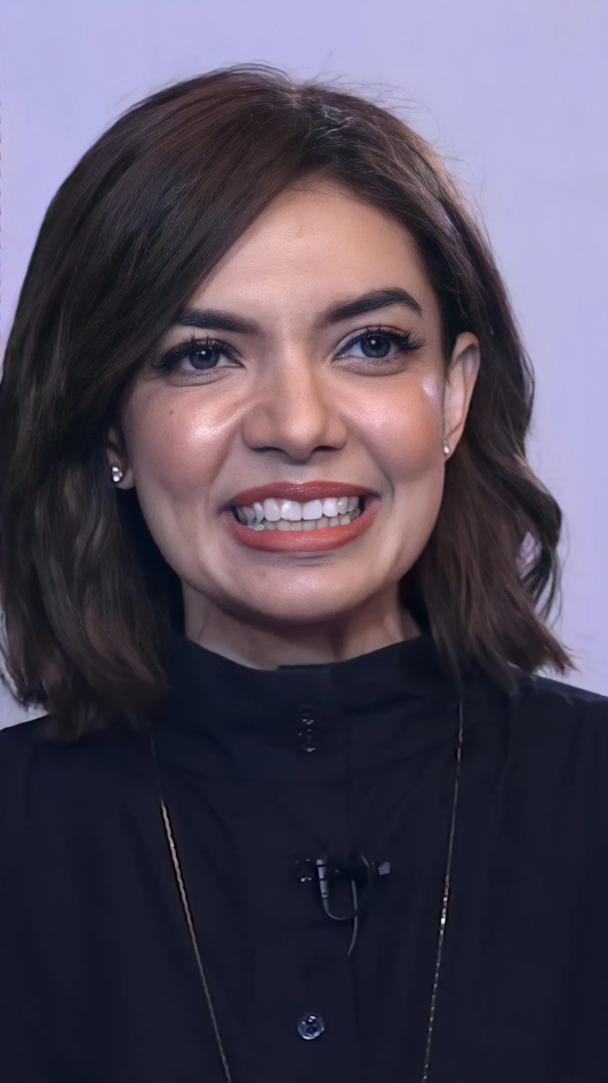 Kumpulan Foto Najwa Shihab Terbagus dan Terlengkap 18 Foto Najwa Shihab