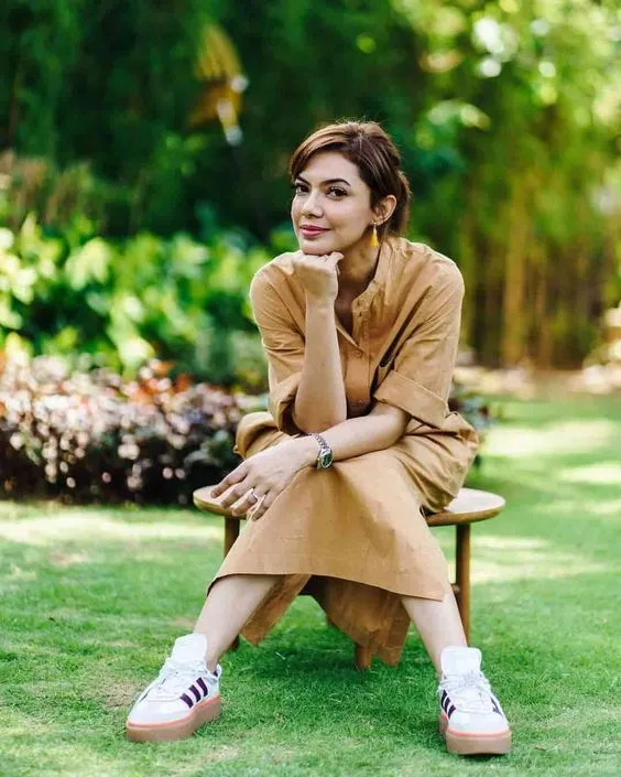 Kumpulan Foto Najwa Shihab Terbagus dan Terlengkap 16 Foto Najwa Shihab