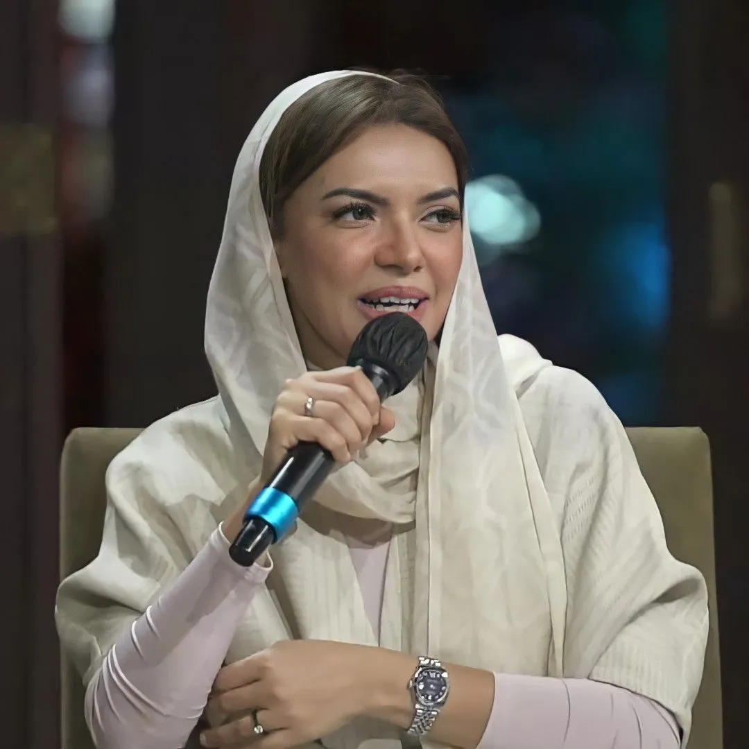 Kumpulan Foto Najwa Shihab Terbagus dan Terlengkap 13 Foto Najwa Shihab