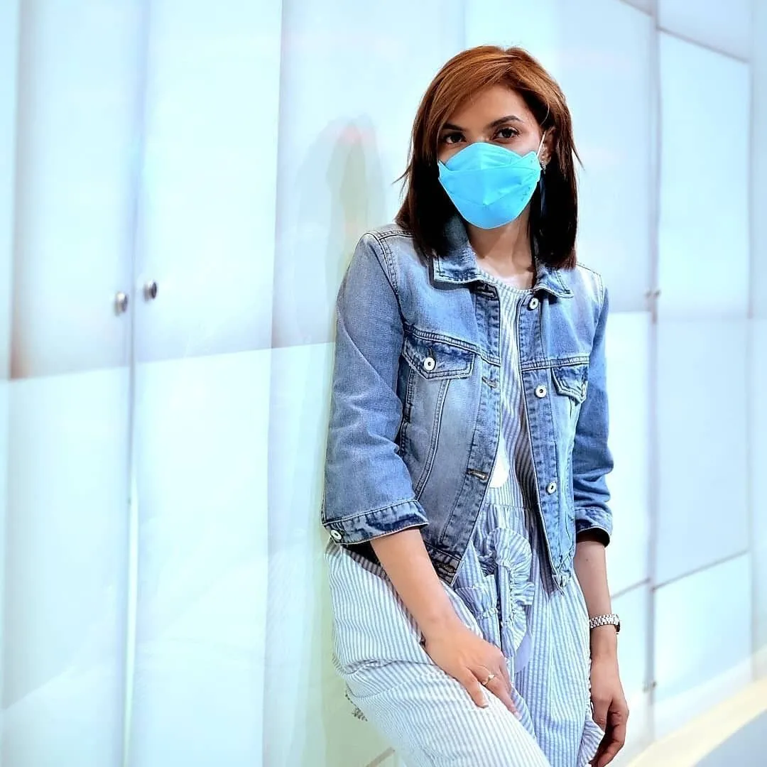 Kumpulan Foto Najwa Shihab Terbagus dan Terlengkap 28 Foto Najwa Shihab