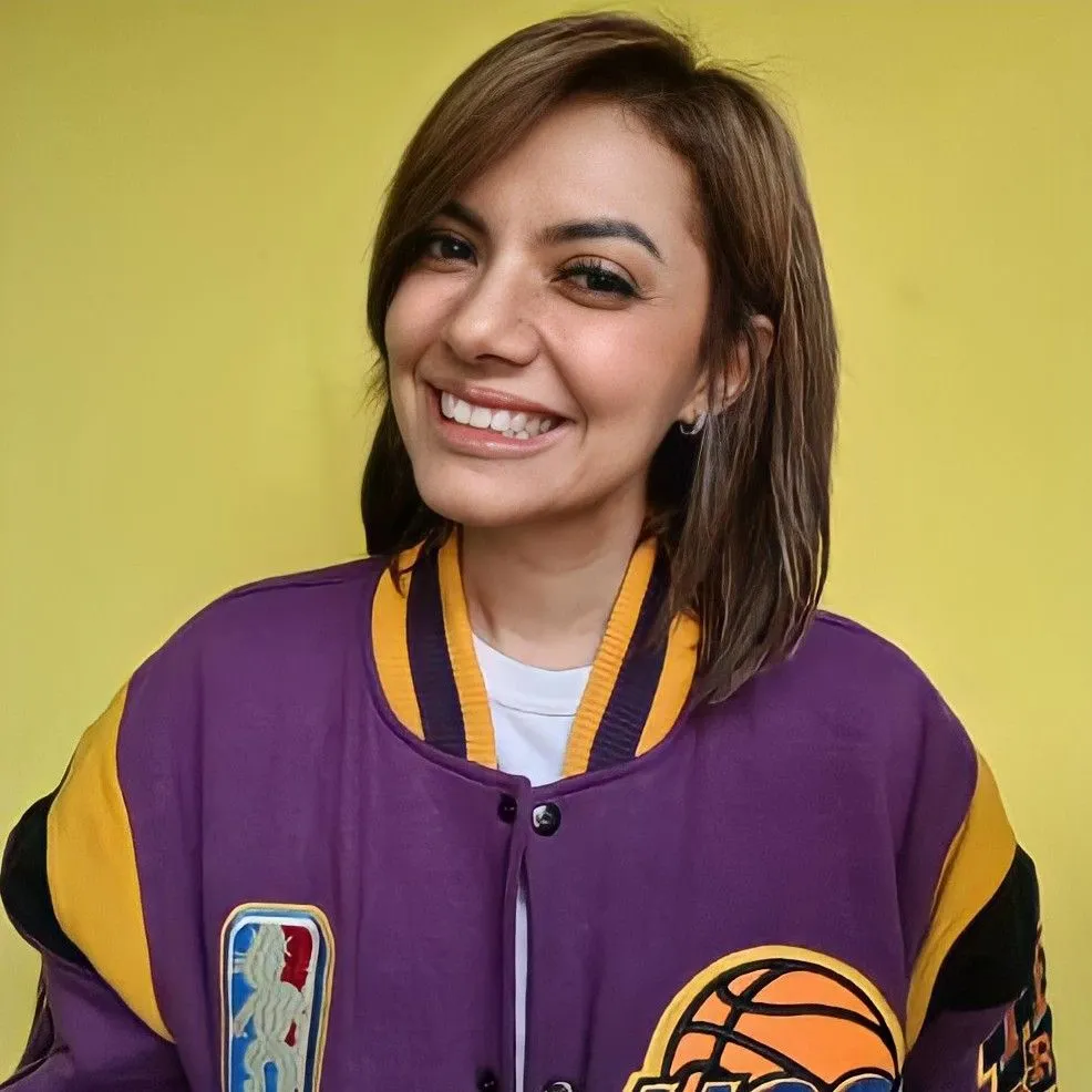 Kumpulan Foto Najwa Shihab Terbagus dan Terlengkap 5 Foto Najwa Shihab