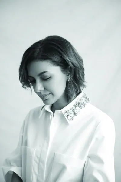 Kumpulan Foto Najwa Shihab Terbagus dan Terlengkap 4 Foto Najwa Shihab