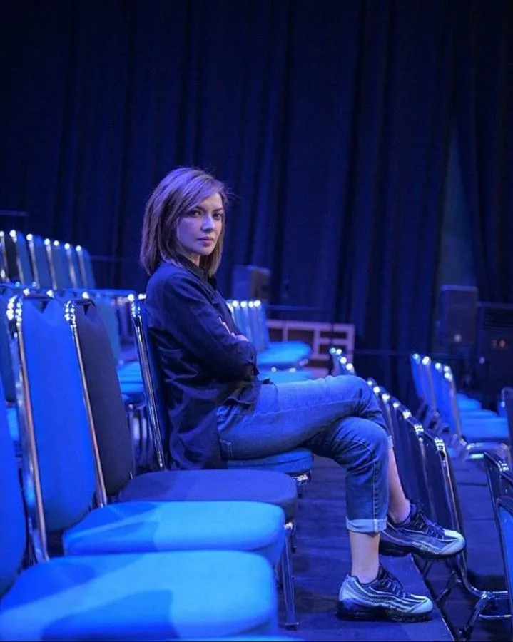 Kumpulan Foto Najwa Shihab Terbagus dan Terlengkap 26 Foto Najwa Shihab