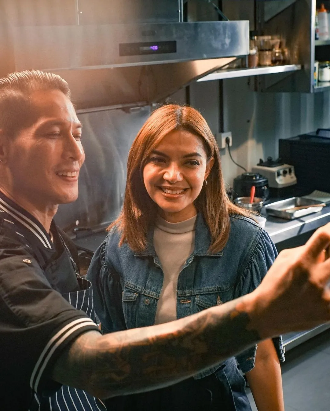 Kumpulan Foto Najwa Shihab Terbagus dan Terlengkap 24 Foto Najwa Shihab