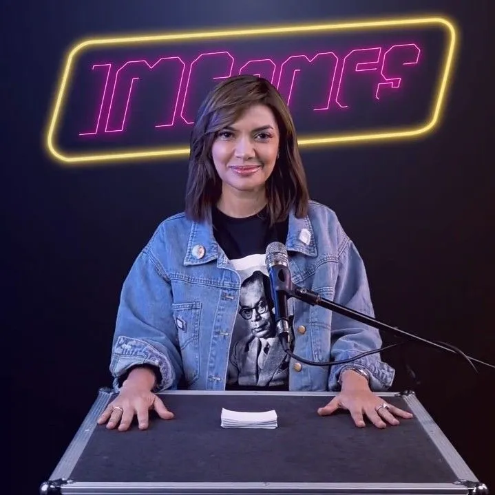 Kumpulan Foto Najwa Shihab Terbagus dan Terlengkap 22 Foto Najwa Shihab