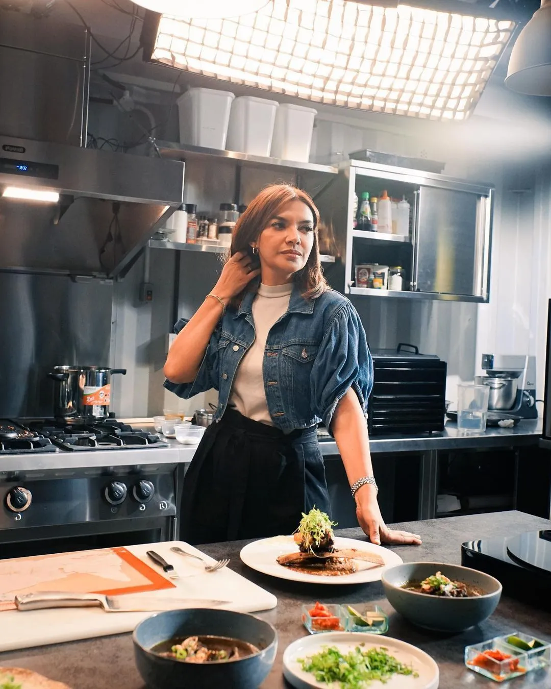 Kumpulan Foto Najwa Shihab Terbagus dan Terlengkap 21 Foto Najwa Shihab