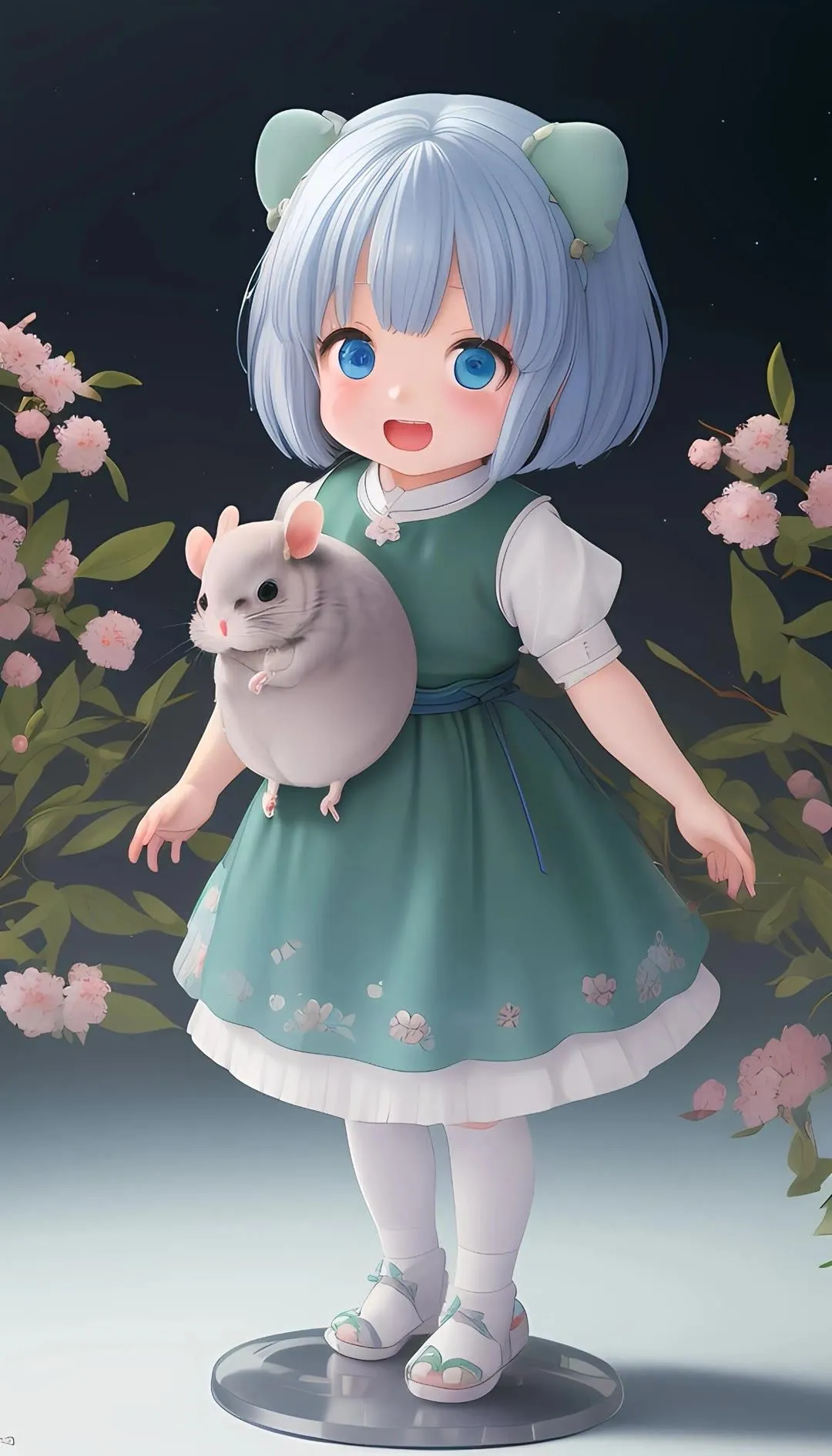 Kumpulan Foto Nana Mobile Legends Terbagus dan Terlengkap 19 Foto Nana Mobile Legends