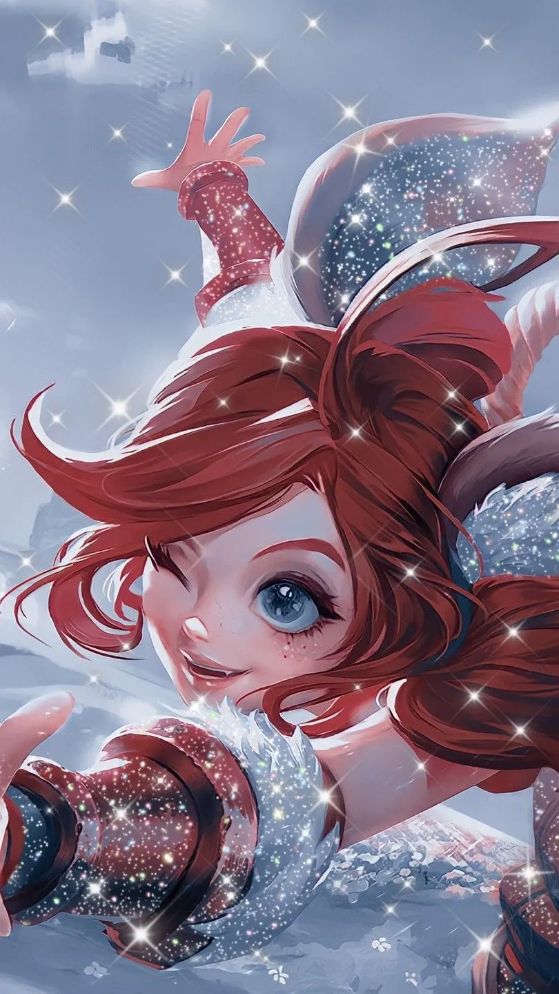 Kumpulan Foto Nana Mobile Legends Terbagus dan Terlengkap 28 Foto Nana Mobile Legends