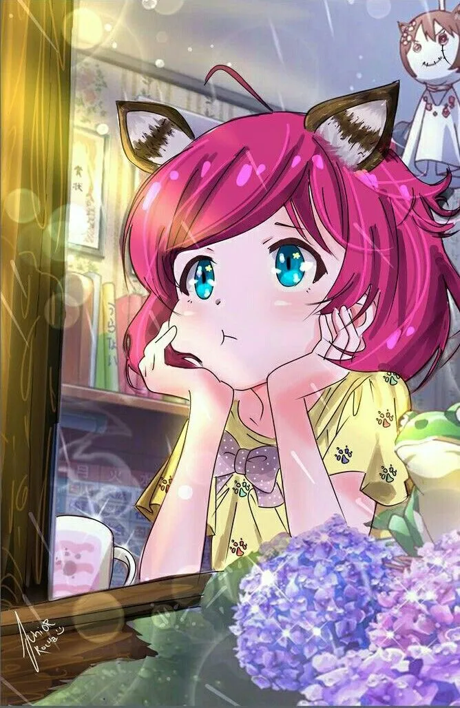 Kumpulan Foto Nana Mobile Legends Terbagus dan Terlengkap 24 Foto Nana Mobile Legends