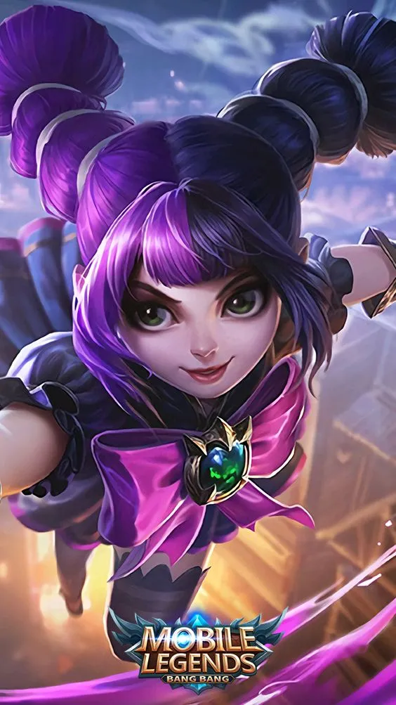 Kumpulan Foto Nana Mobile Legends Terbagus dan Terlengkap 22 Foto Nana Mobile Legends