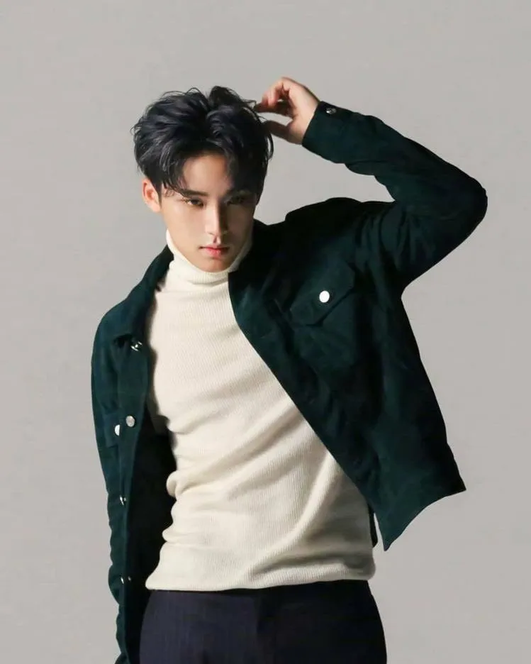 Kumpulan Foto Orang Korea Ganteng Terbagus dan Terlengkap 20 Foto Orang Korea Ganteng