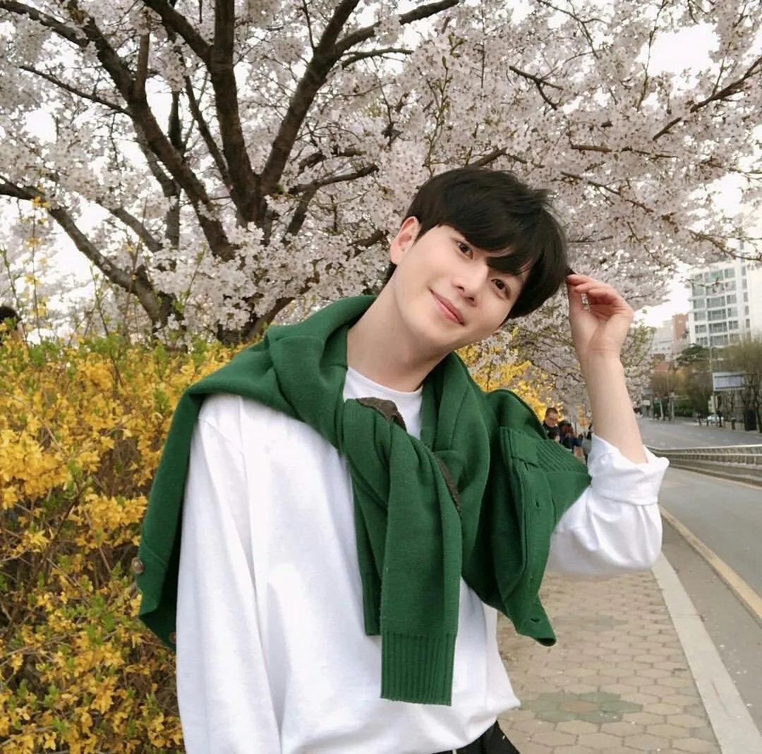 Kumpulan Foto Orang Korea Ganteng Terbagus dan Terlengkap 8 Foto Orang Korea Ganteng