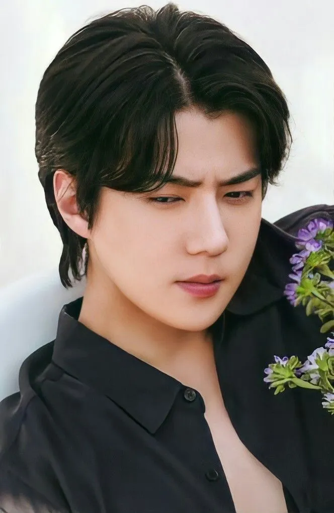 Kumpulan Foto Orang Korea Ganteng Terbagus dan Terlengkap 28 Foto Orang Korea Ganteng