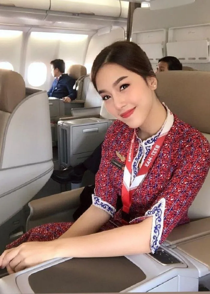 Kumpulan Foto Pramugari Lion Air Cantik Terbagus dan Terlengkap 25 Foto Pramugari Lion Air