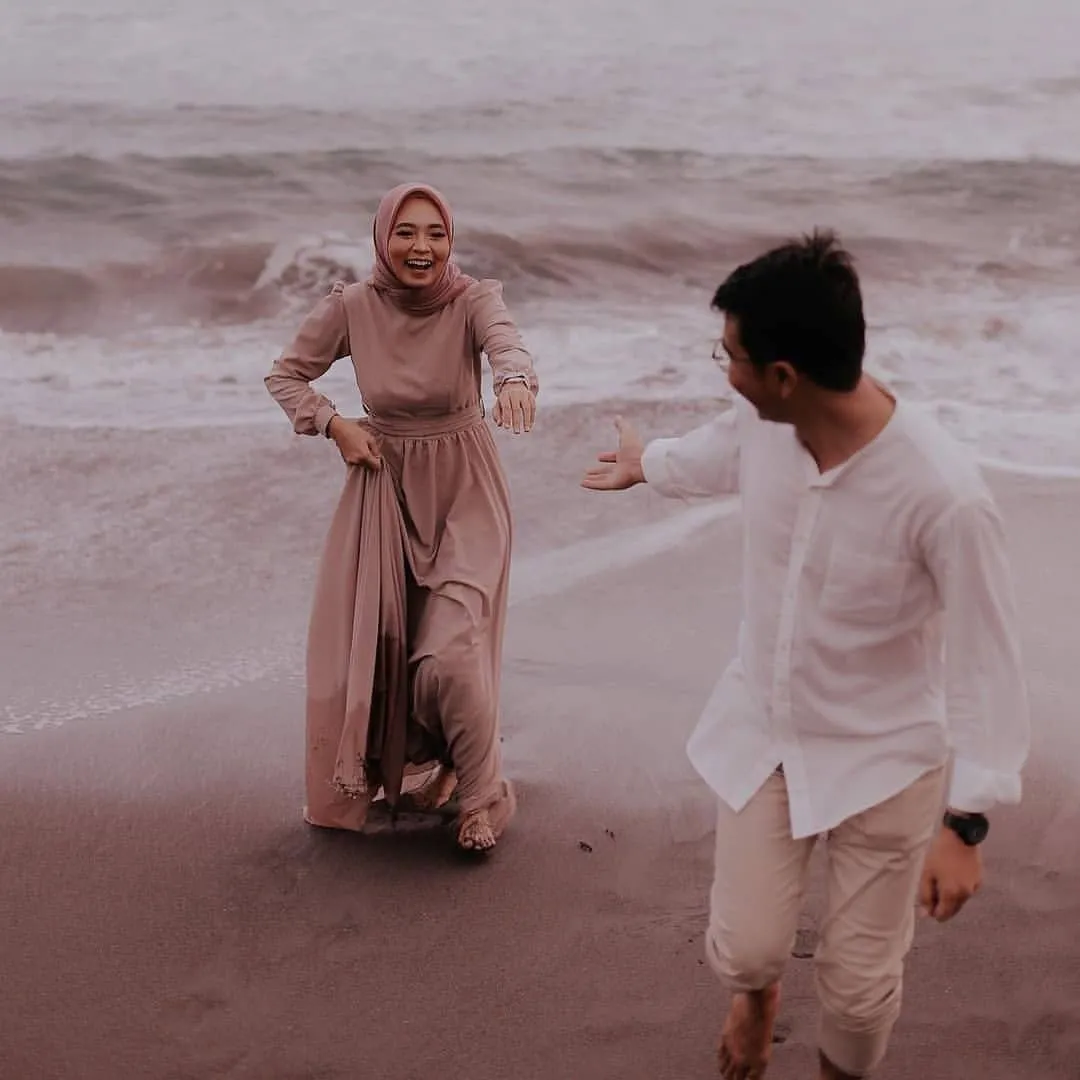 Kumpulan Foto Prewedding Sederhana Tapi Menarik Terbagus 15 Foto Prewedding Sederhana Tapi Menarik