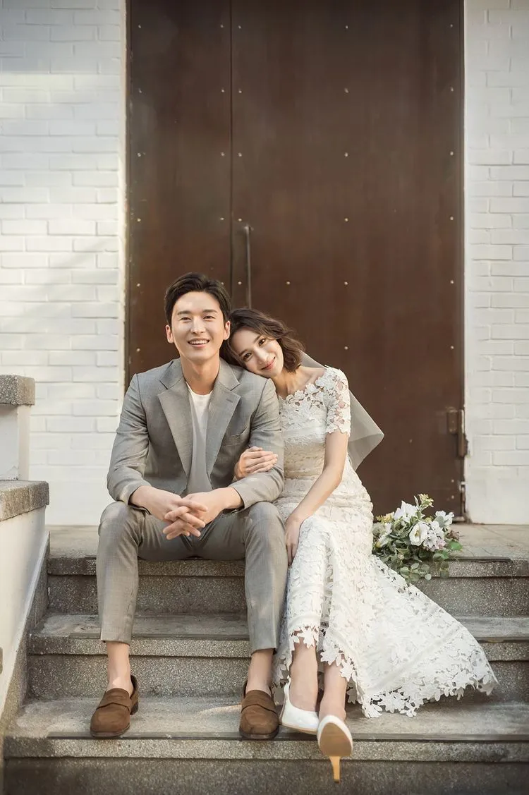 Kumpulan Foto Prewedding Sederhana Tapi Menarik Terbagus 12 Foto Prewedding Sederhana Tapi Menarik