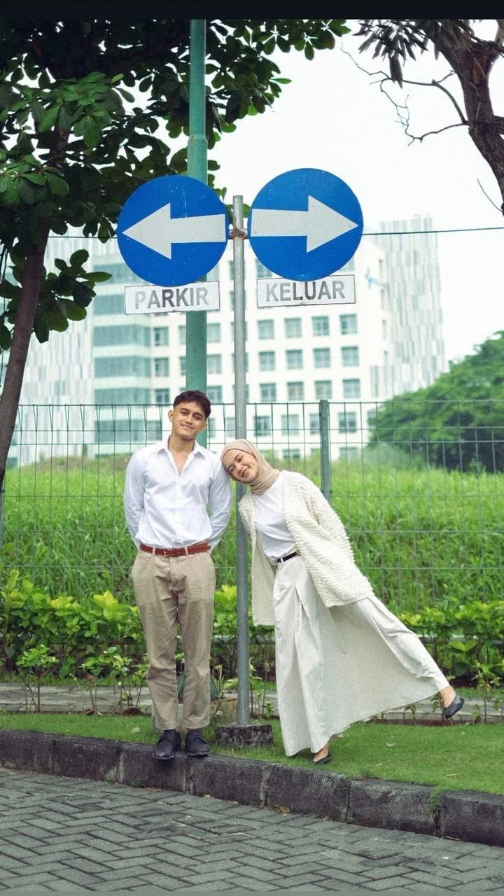 Kumpulan Foto Prewedding Sederhana Tapi Menarik Terbagus 9 Foto Prewedding Sederhana Tapi Menarik