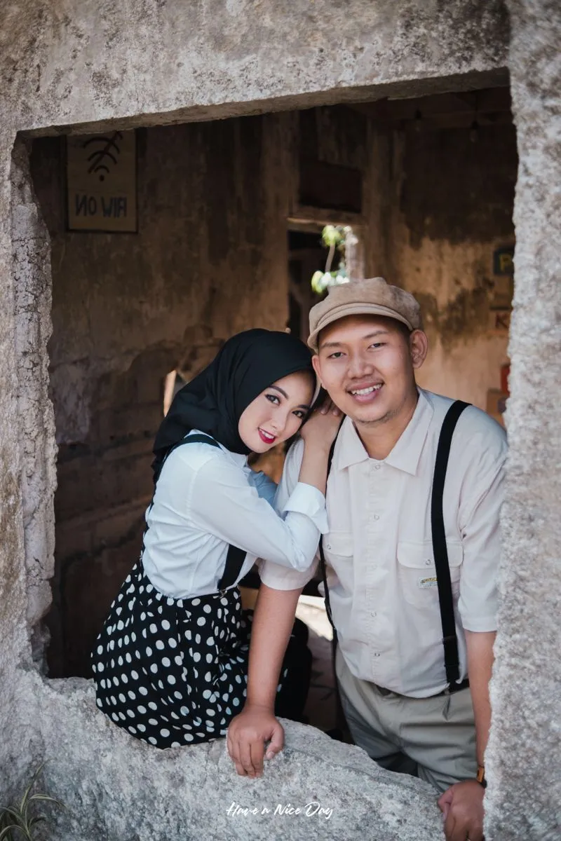 Kumpulan Foto Prewedding Sederhana Tapi Menarik Terbagus 7 Foto Prewedding Sederhana Tapi Menarik