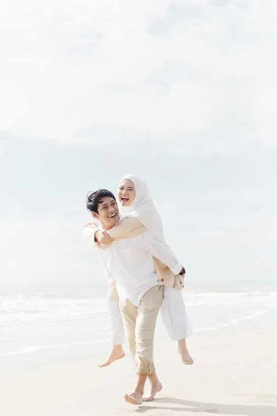 Kumpulan Foto Prewedding Sederhana Tapi Menarik Terbagus 5 Foto Prewedding Sederhana Tapi Menarik