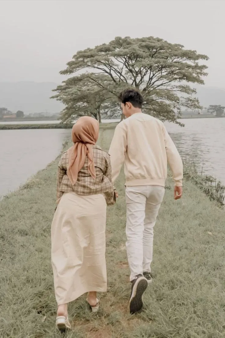 Kumpulan Foto Prewedding Sederhana Tapi Menarik Terbagus 4 Foto Prewedding Sederhana Tapi Menarik