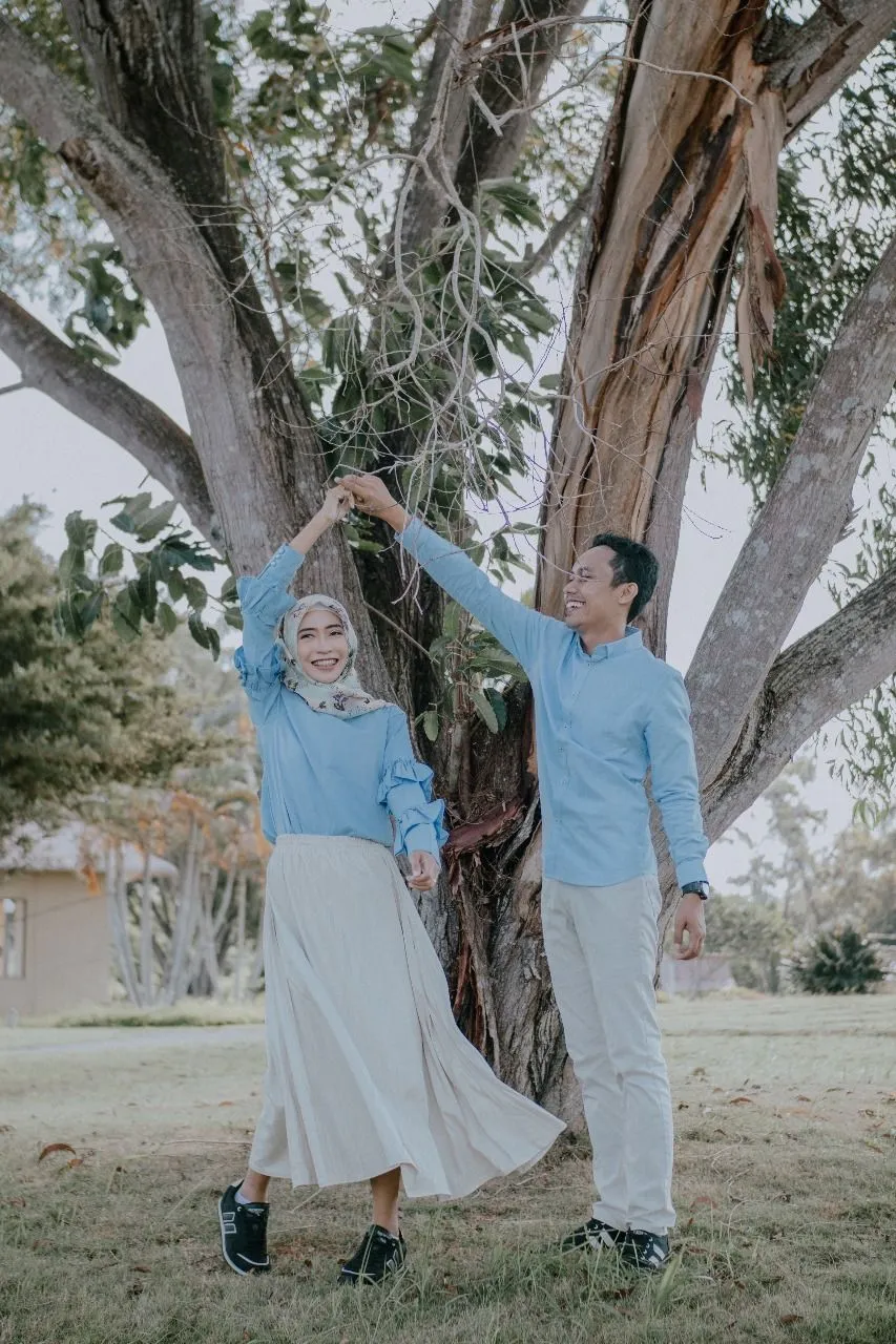 Kumpulan Foto Prewedding Sederhana Tapi Menarik Terbagus 3 Foto Prewedding Sederhana Tapi Menarik