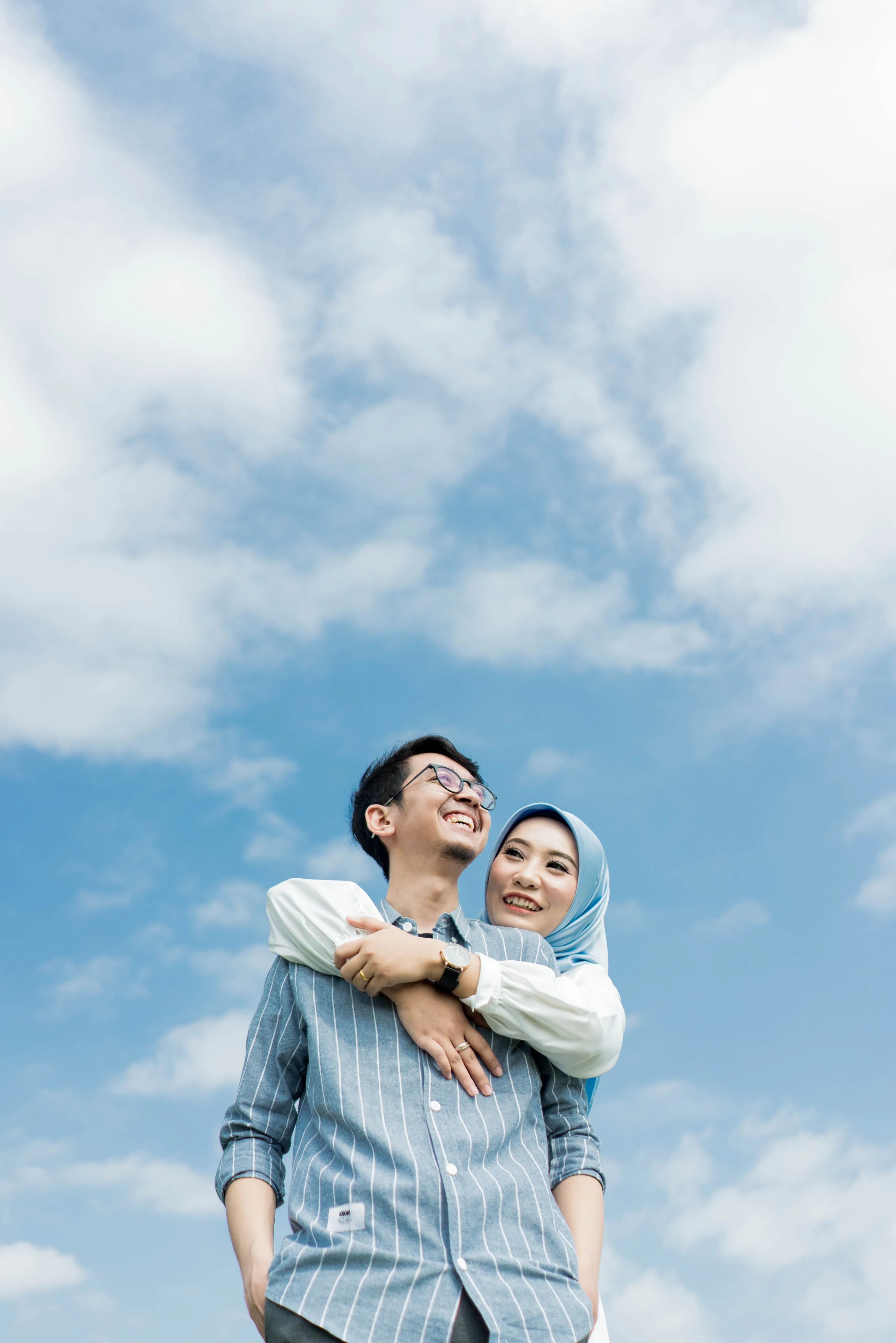 Kumpulan Foto Prewedding Sederhana Tapi Menarik Terbagus 2 Foto Prewedding Sederhana Tapi Menarik