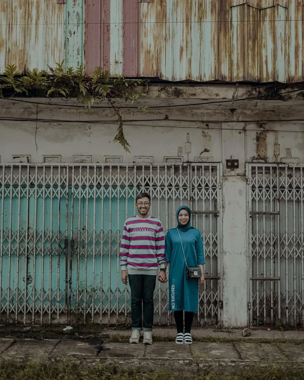 Kumpulan Foto Prewedding Sederhana Tapi Menarik Terbagus 24 Foto Prewedding Sederhana Tapi Menarik