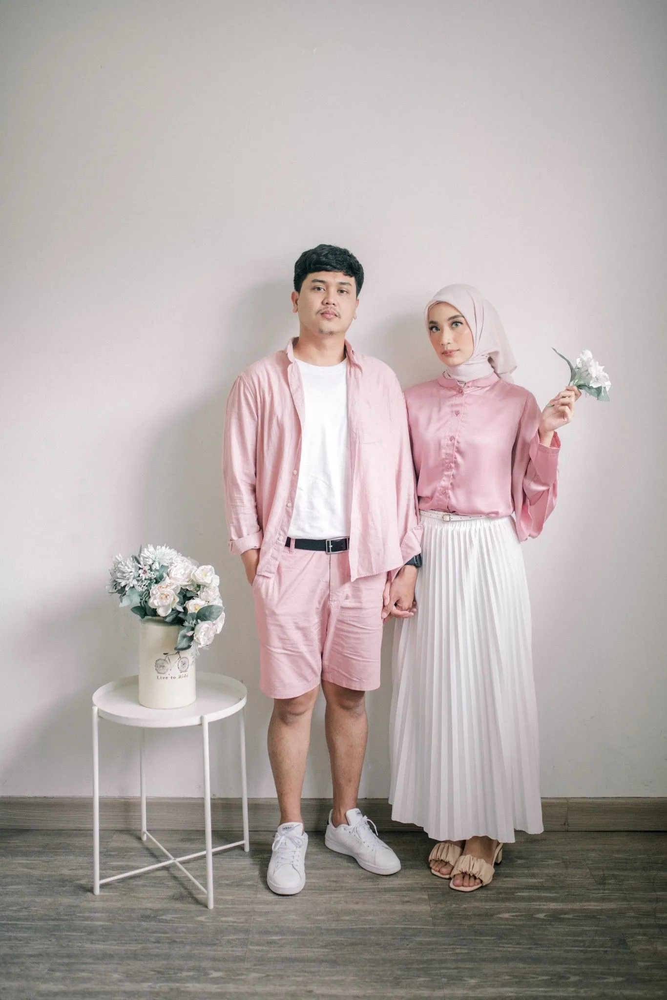 Kumpulan Foto Prewedding Sederhana Tapi Menarik Terbagus 23 Foto Prewedding Sederhana Tapi Menarik