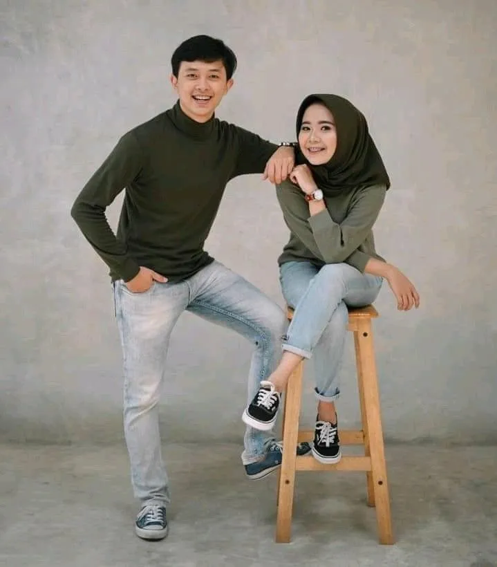 Kumpulan Foto Prewedding Sederhana Tapi Menarik Terbagus 22 Foto Prewedding Sederhana Tapi Menarik