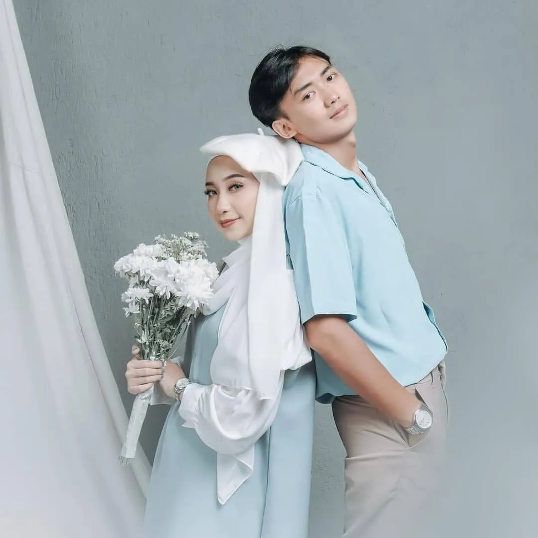 Kumpulan Foto Prewedding Sederhana Tapi Menarik Terbagus 20 Foto Prewedding Sederhana Tapi Menarik