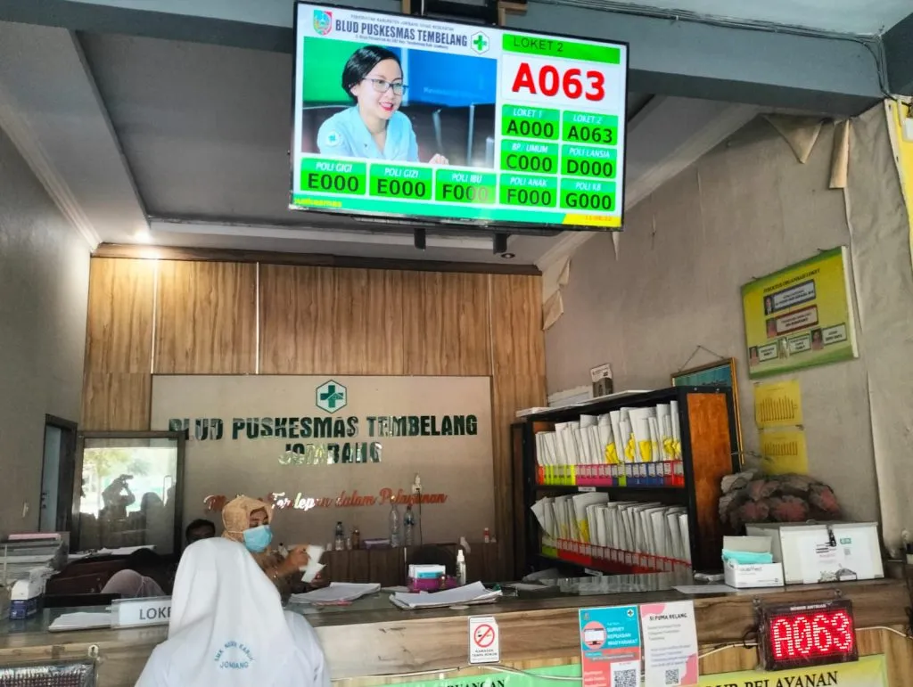 Foto Puskesmas