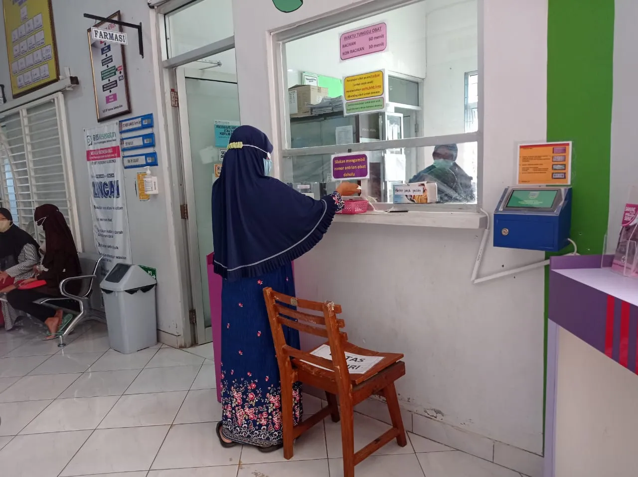 Foto Puskesmas