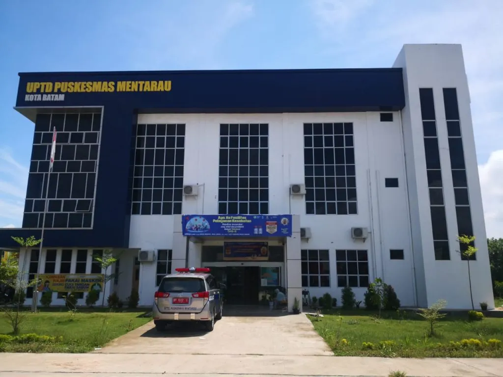Foto Puskesmas