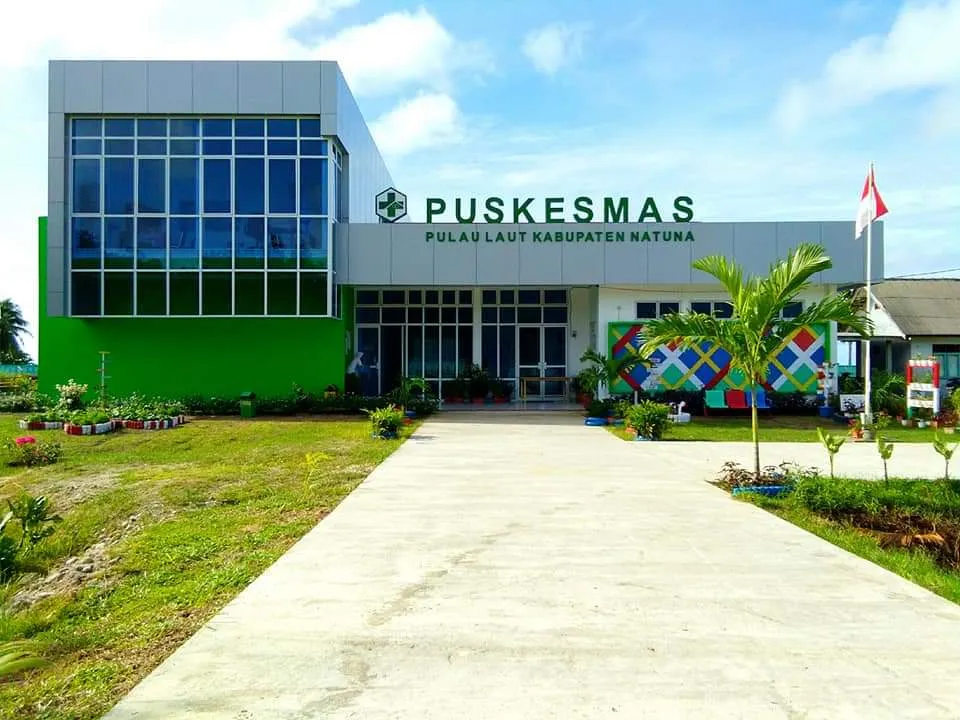 Foto Puskesmas