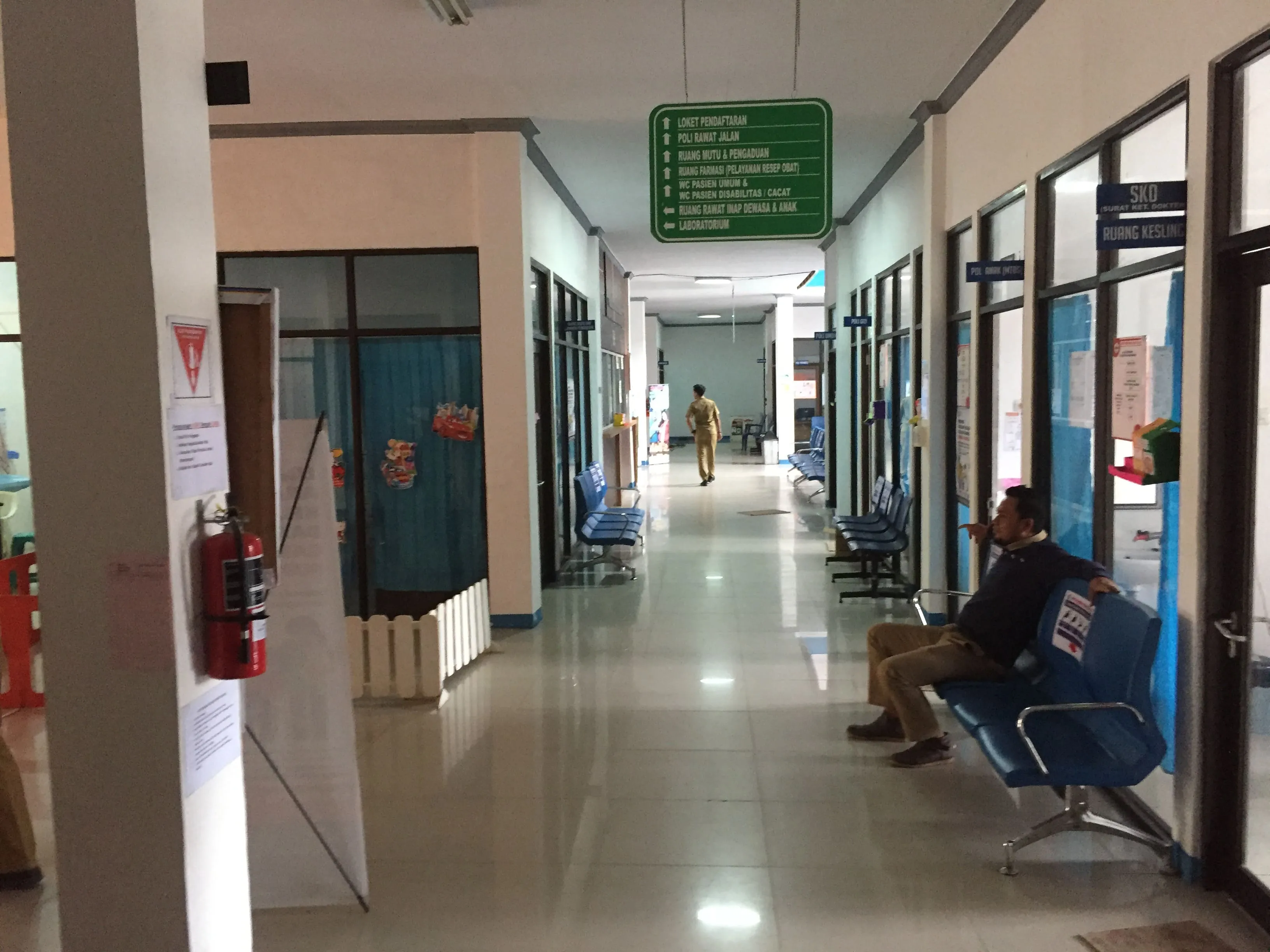 Foto Puskesmas