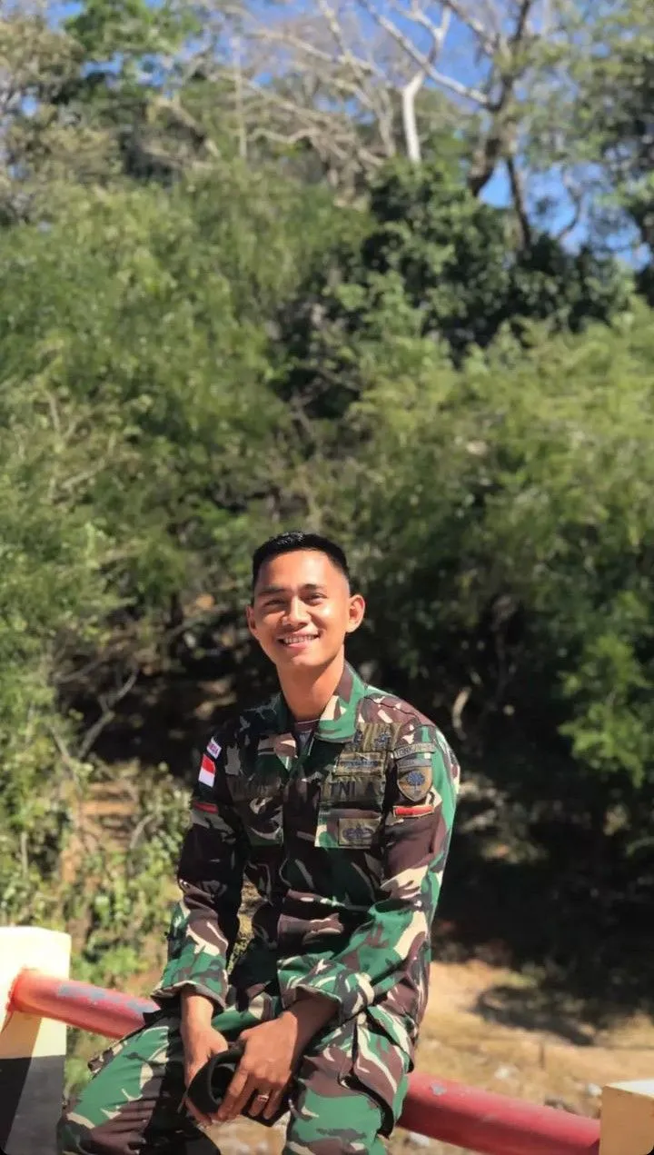 Kumpulan Foto TNI Ganteng Keren Terbagus dan Terlengkap 17 Foto TNI Ganteng