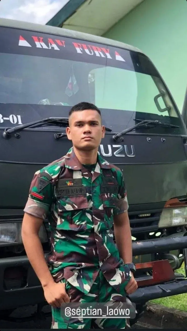Kumpulan Foto TNI Ganteng Keren Terbagus dan Terlengkap 10 Foto TNI Ganteng