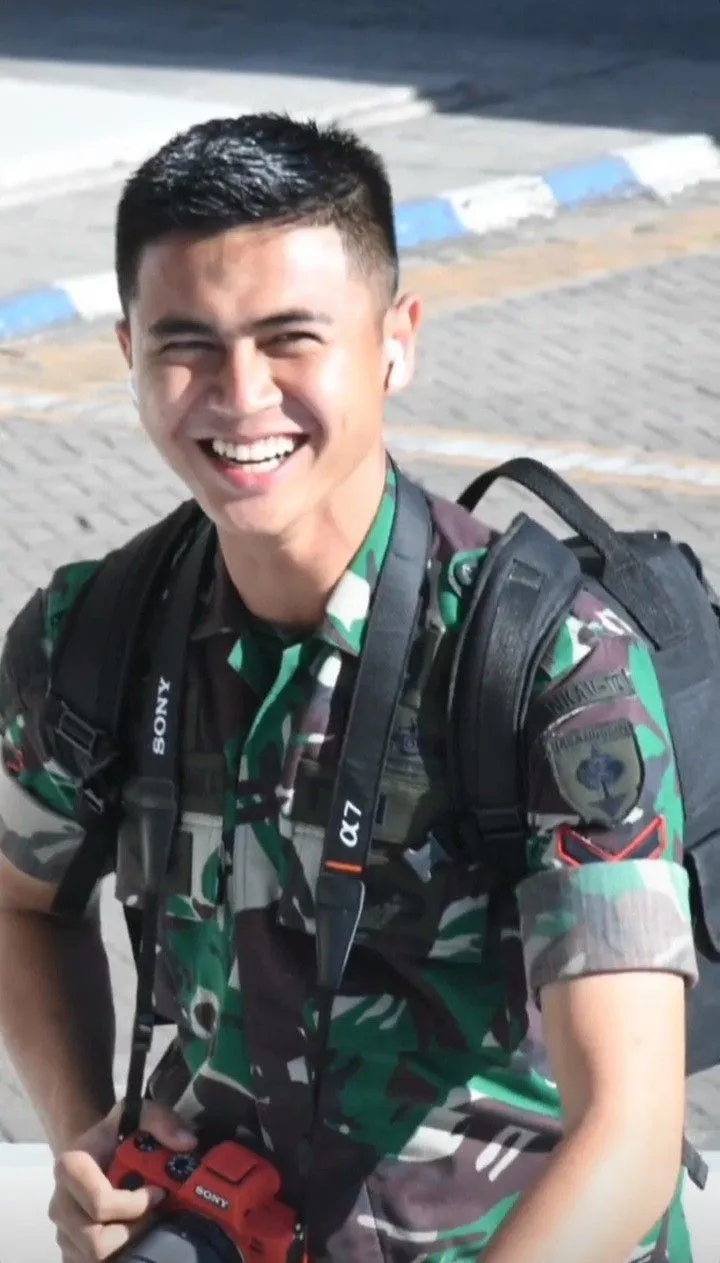 Kumpulan Foto TNI Ganteng Keren Terbagus dan Terlengkap 3 Foto TNI Ganteng