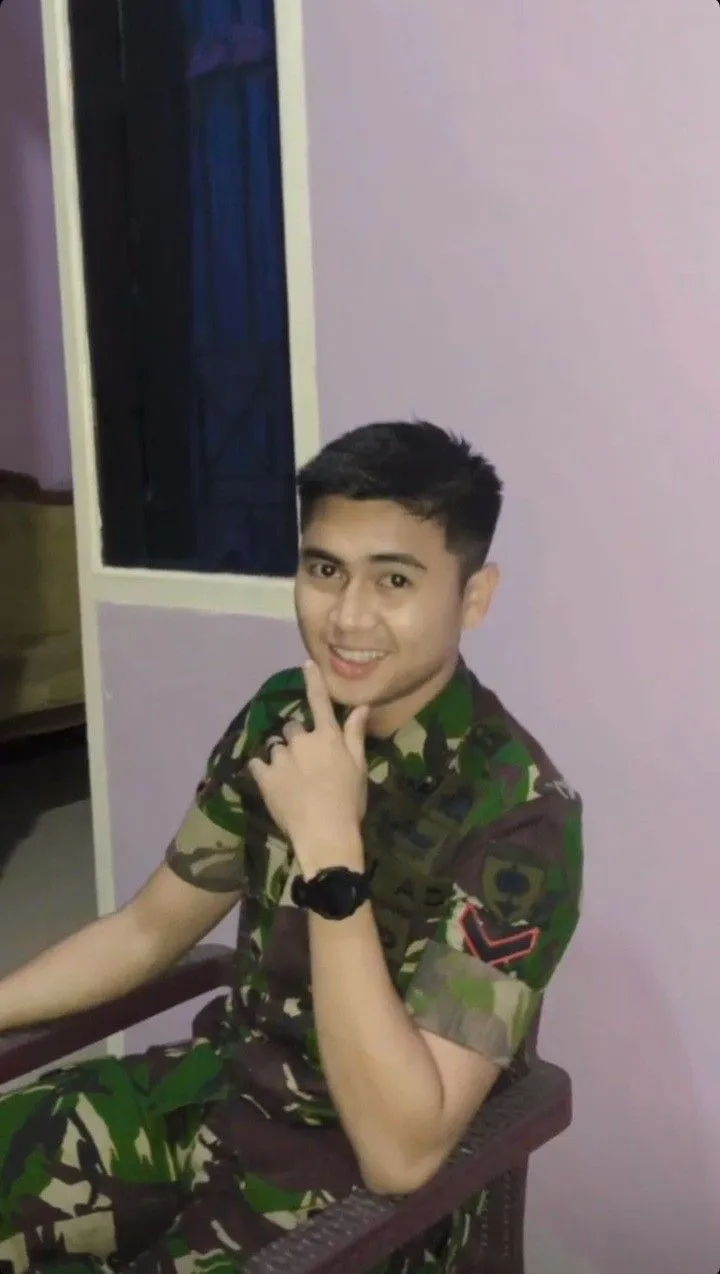 Kumpulan Foto TNI Ganteng Keren Terbagus dan Terlengkap 2 Foto TNI Ganteng