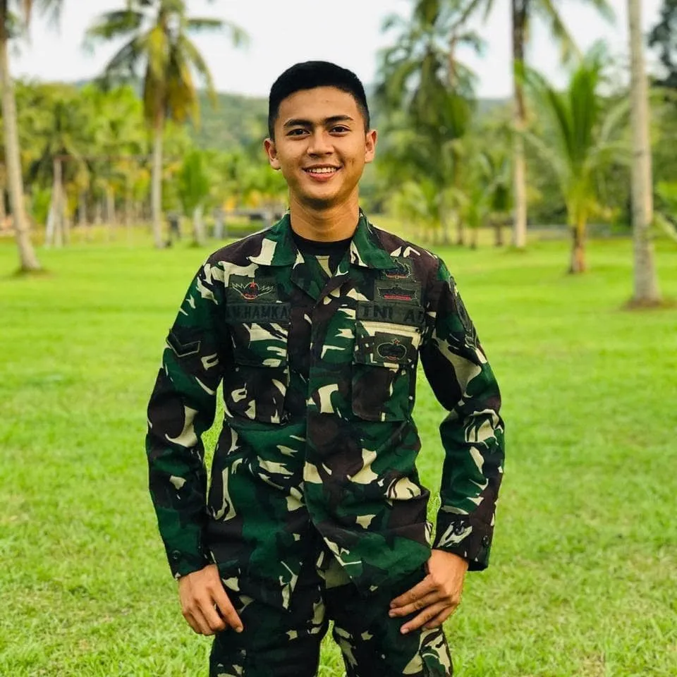 Kumpulan Foto TNI Ganteng Keren Terbagus dan Terlengkap 22 Foto TNI Ganteng